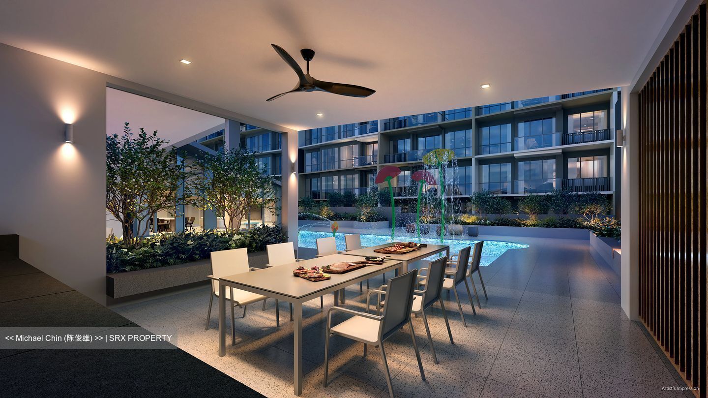 Lakeside Drive (D22), Condominium #621204171